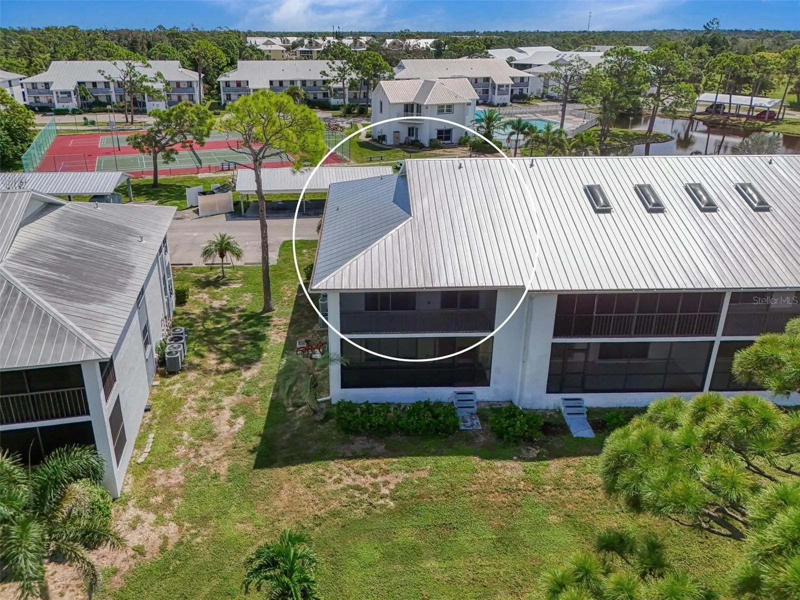 6800 PLACIDA RD #249, #249