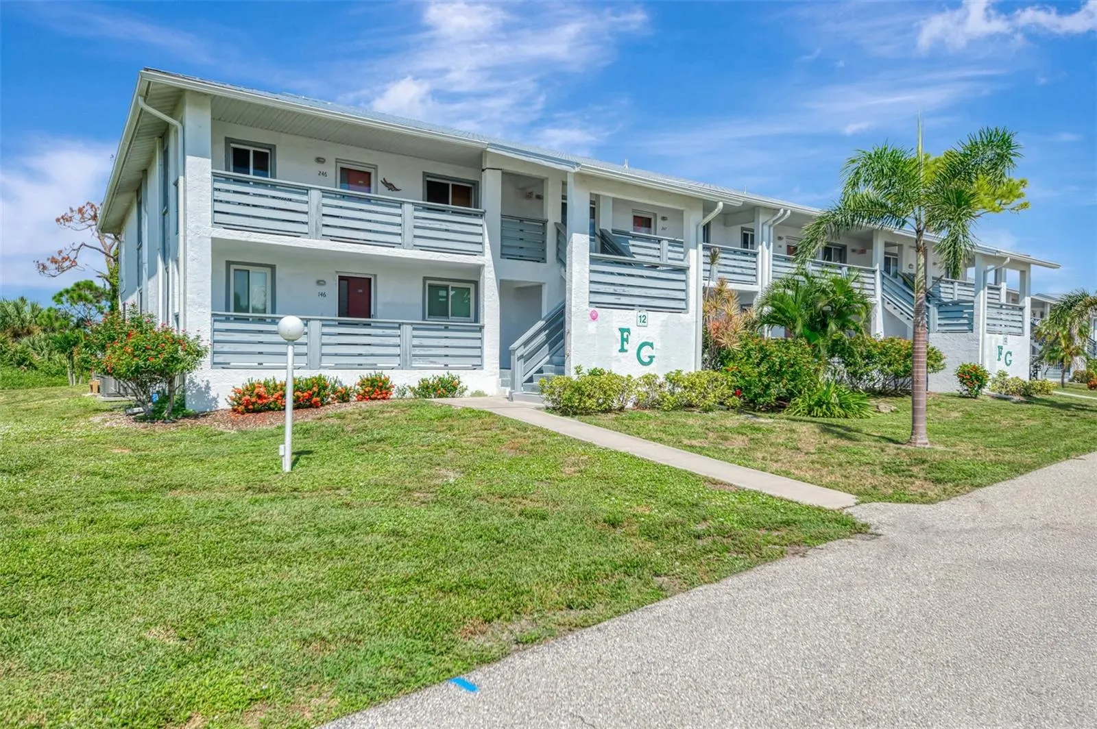 6800 PLACIDA RD #249, #249