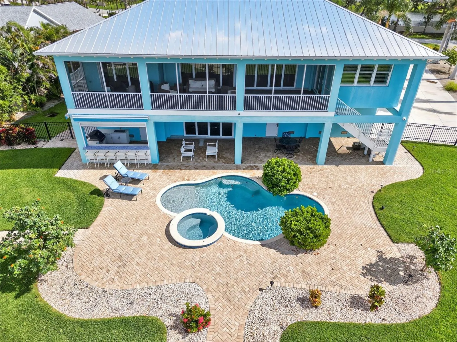 345 GREEN DOLPHIN DR