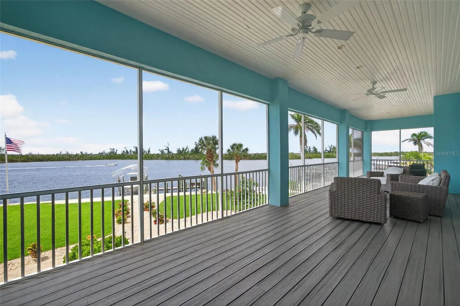 345 GREEN DOLPHIN DR