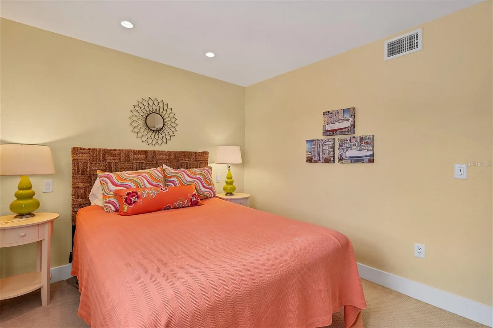 480 GULF BLVD #6, #6
