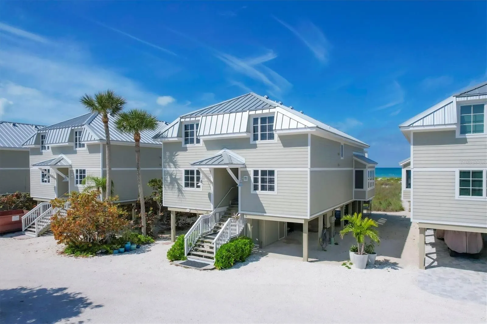 480 GULF BLVD #6, #6