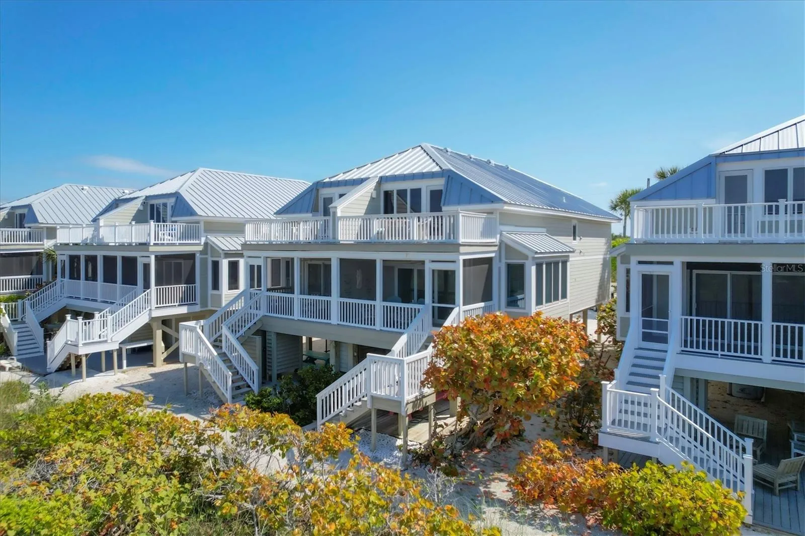 480 GULF BLVD #6, #6