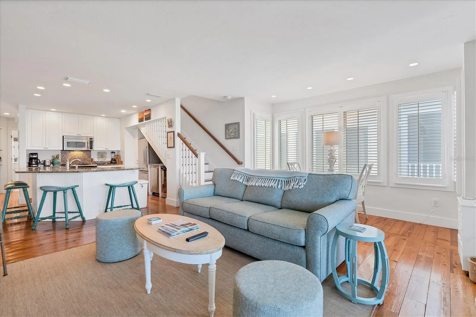 480 GULF BLVD #6, #6