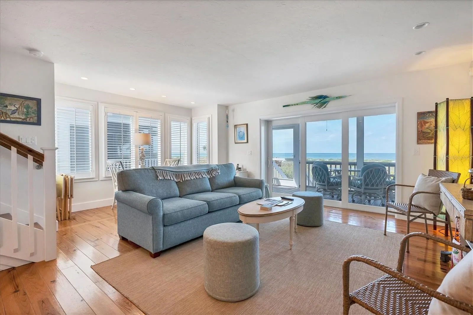 480 GULF BLVD #6, #6