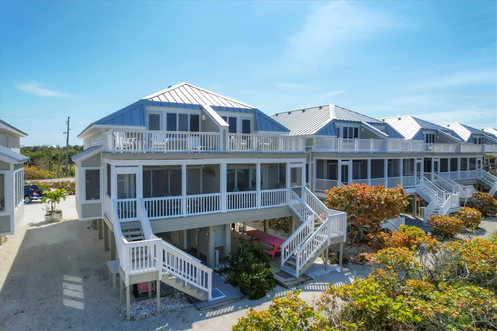 480 GULF BLVD #6, #6