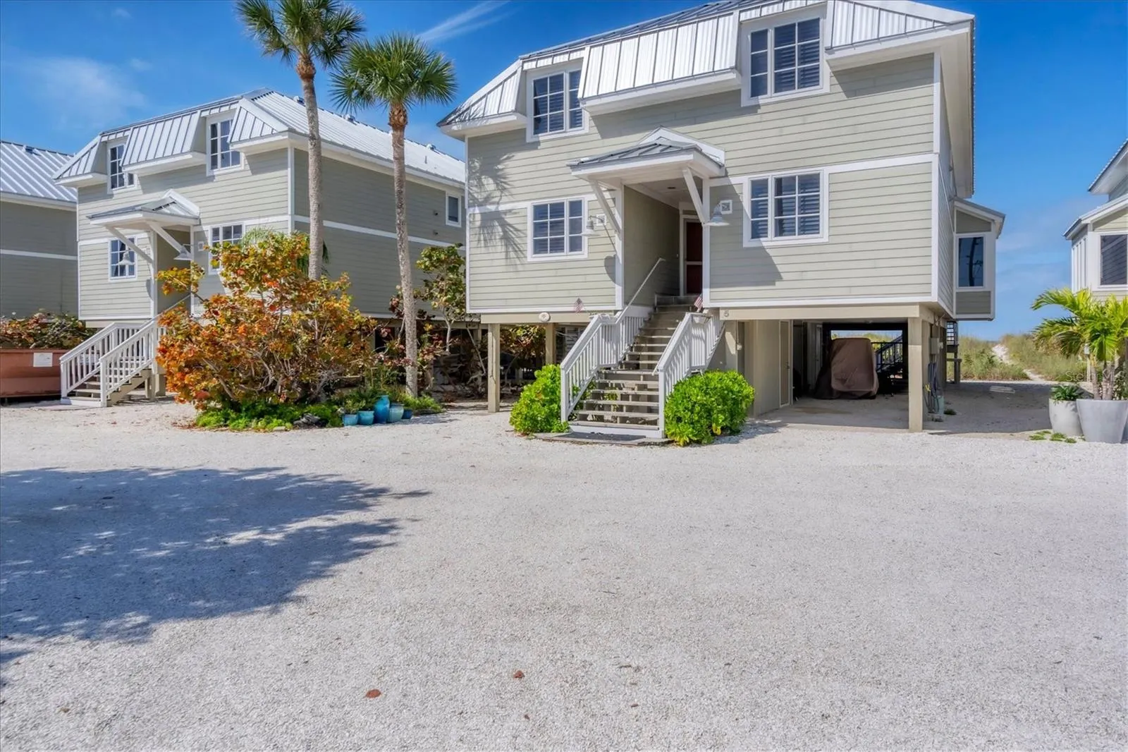480 GULF BLVD #6, #6