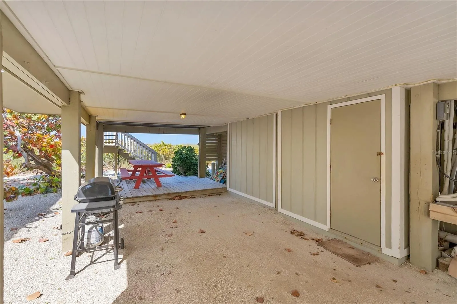 480 GULF BLVD #6, #6