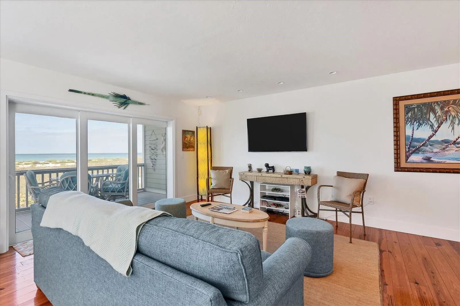 480 GULF BLVD #6, #6