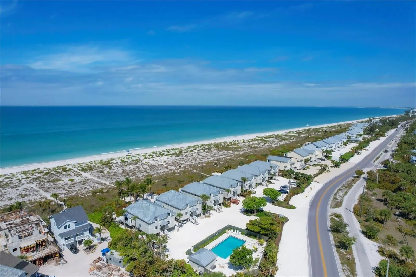 480 GULF BLVD #6, #6