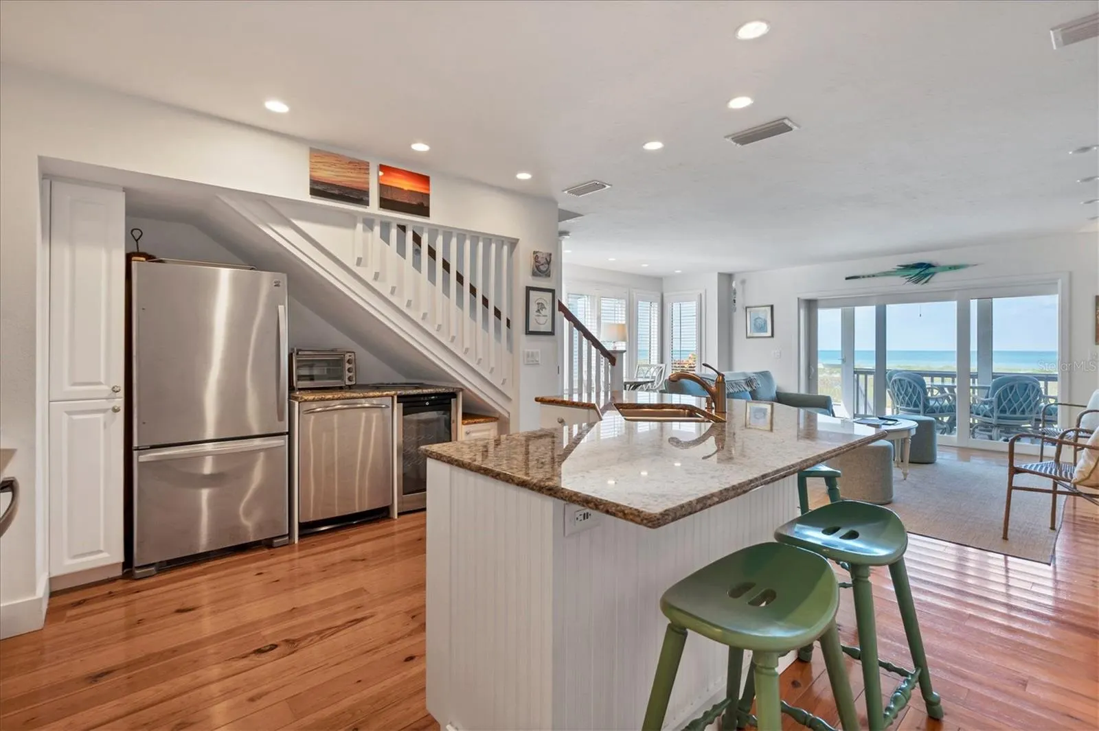 480 GULF BLVD #6, #6