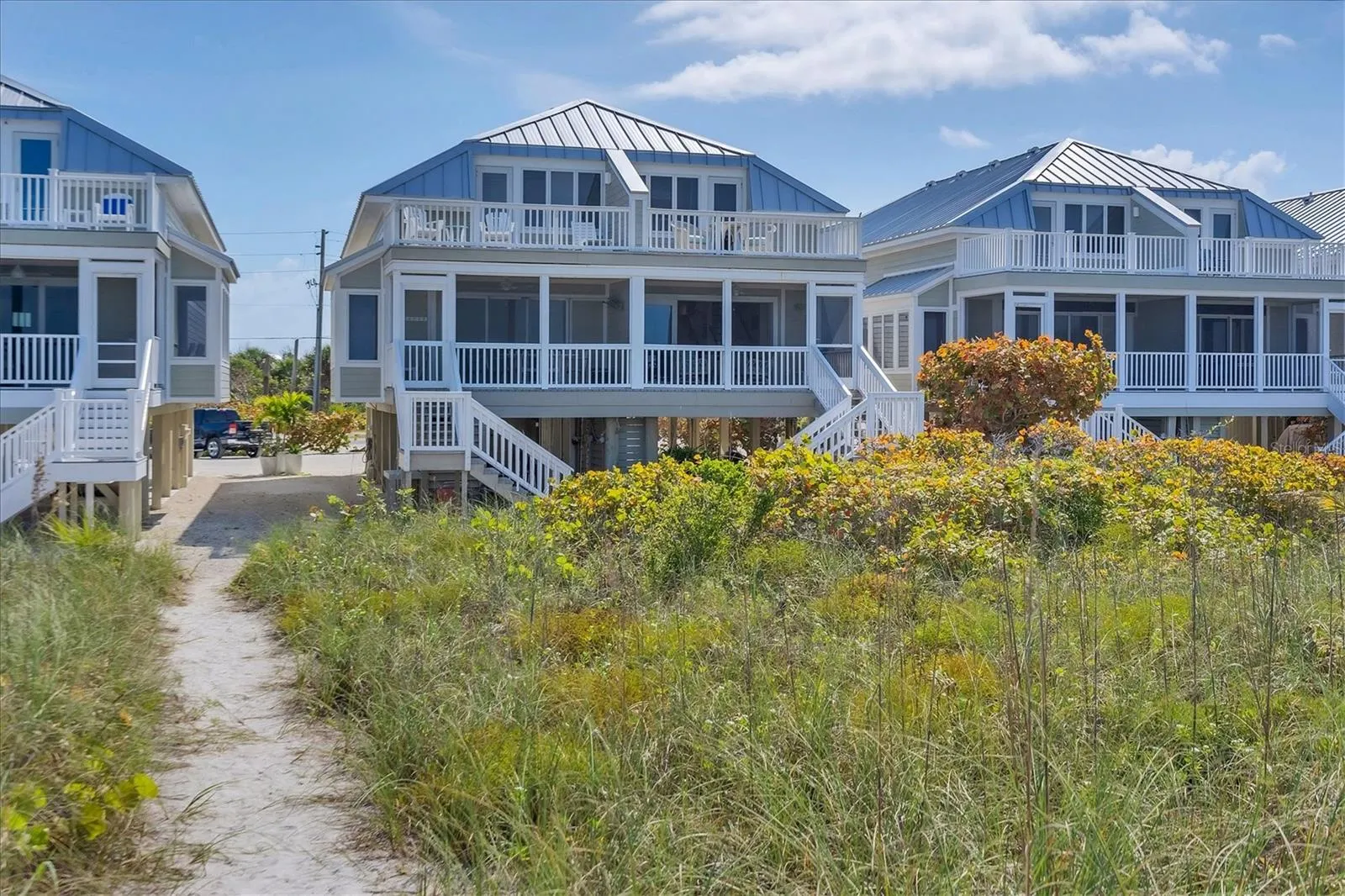 480 GULF BLVD #6, #6