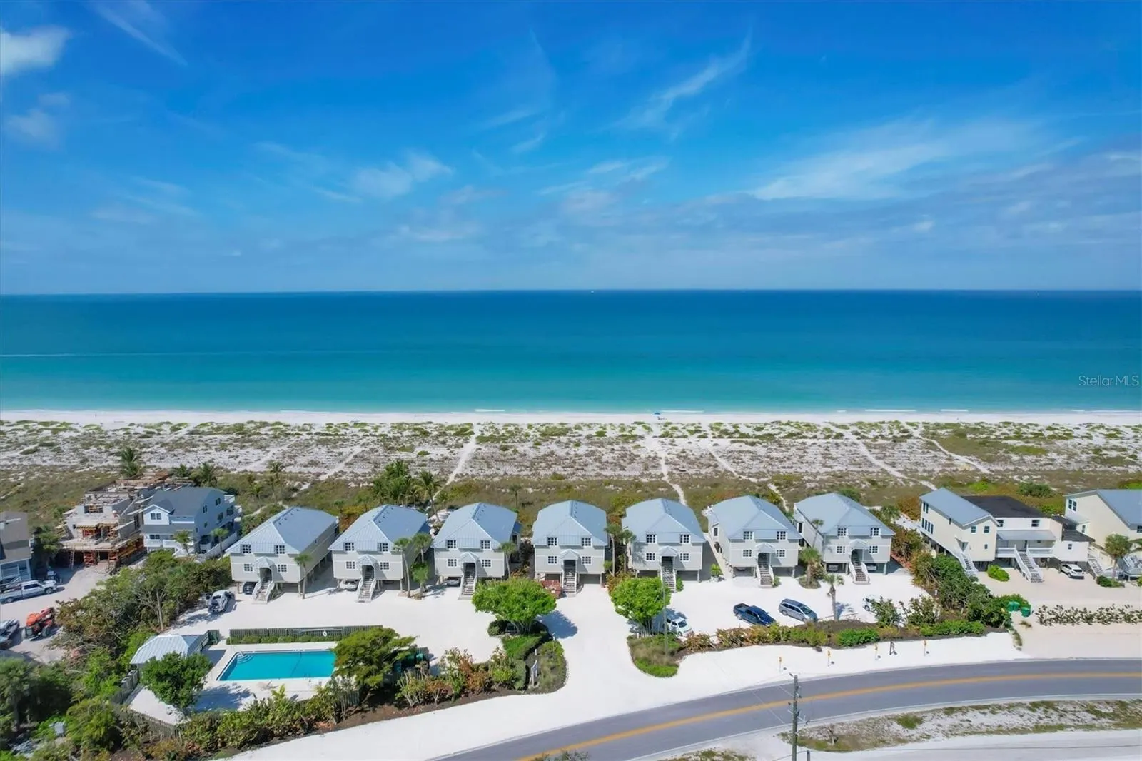 480 GULF BLVD #6, #6