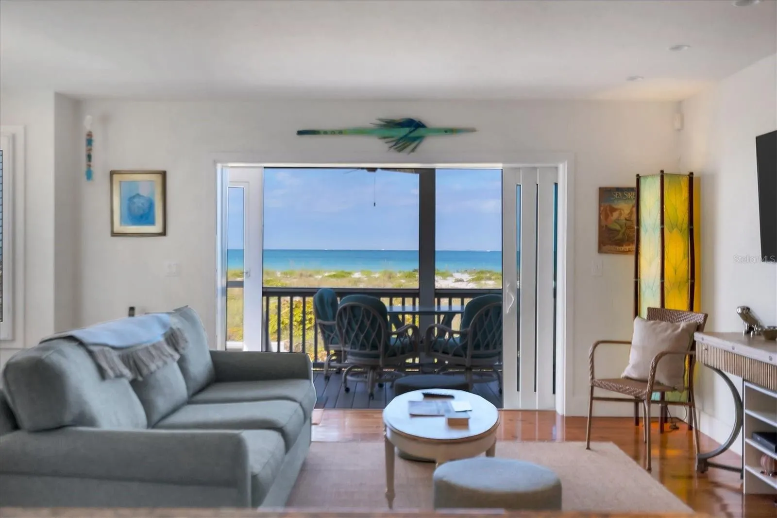 480 GULF BLVD #6, #6