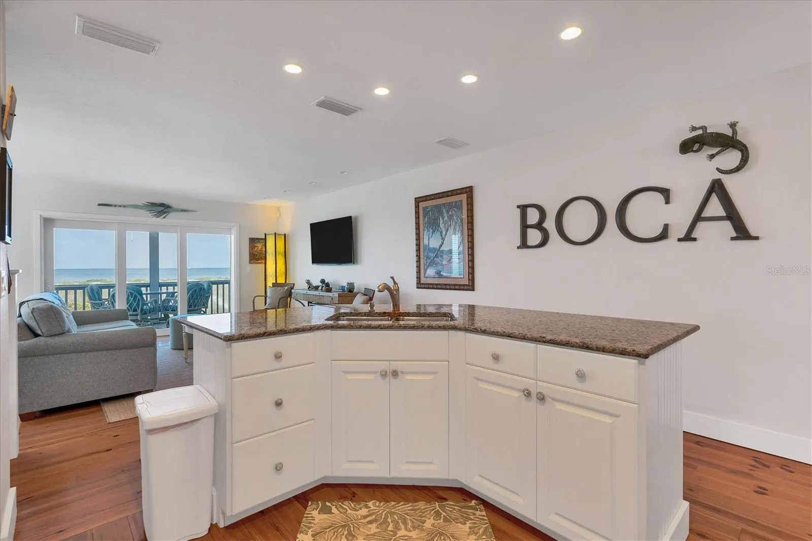480 GULF BLVD #6, #6