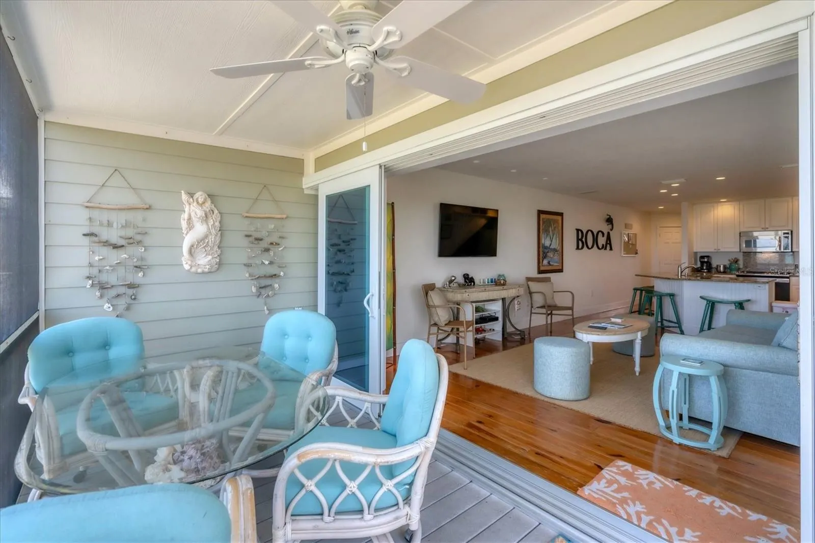 480 GULF BLVD #6, #6