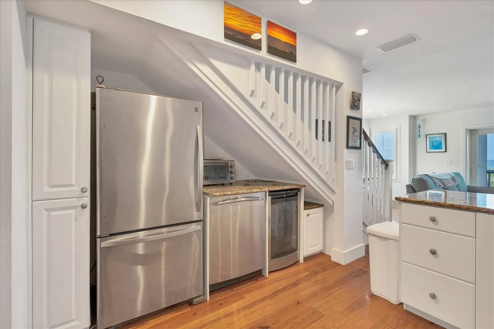 480 GULF BLVD #6, #6