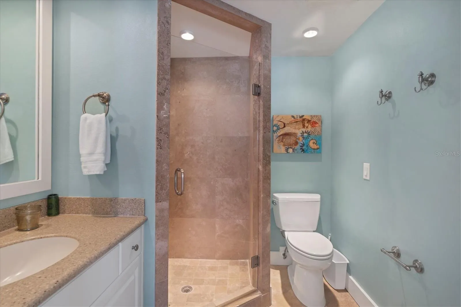480 GULF BLVD #6, #6