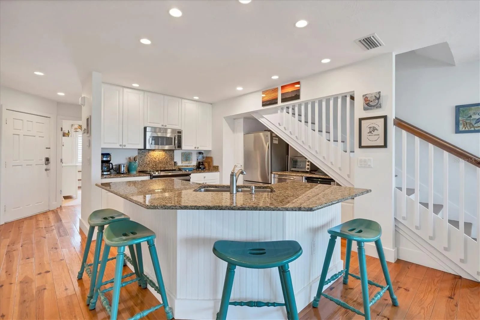 480 GULF BLVD #6, #6