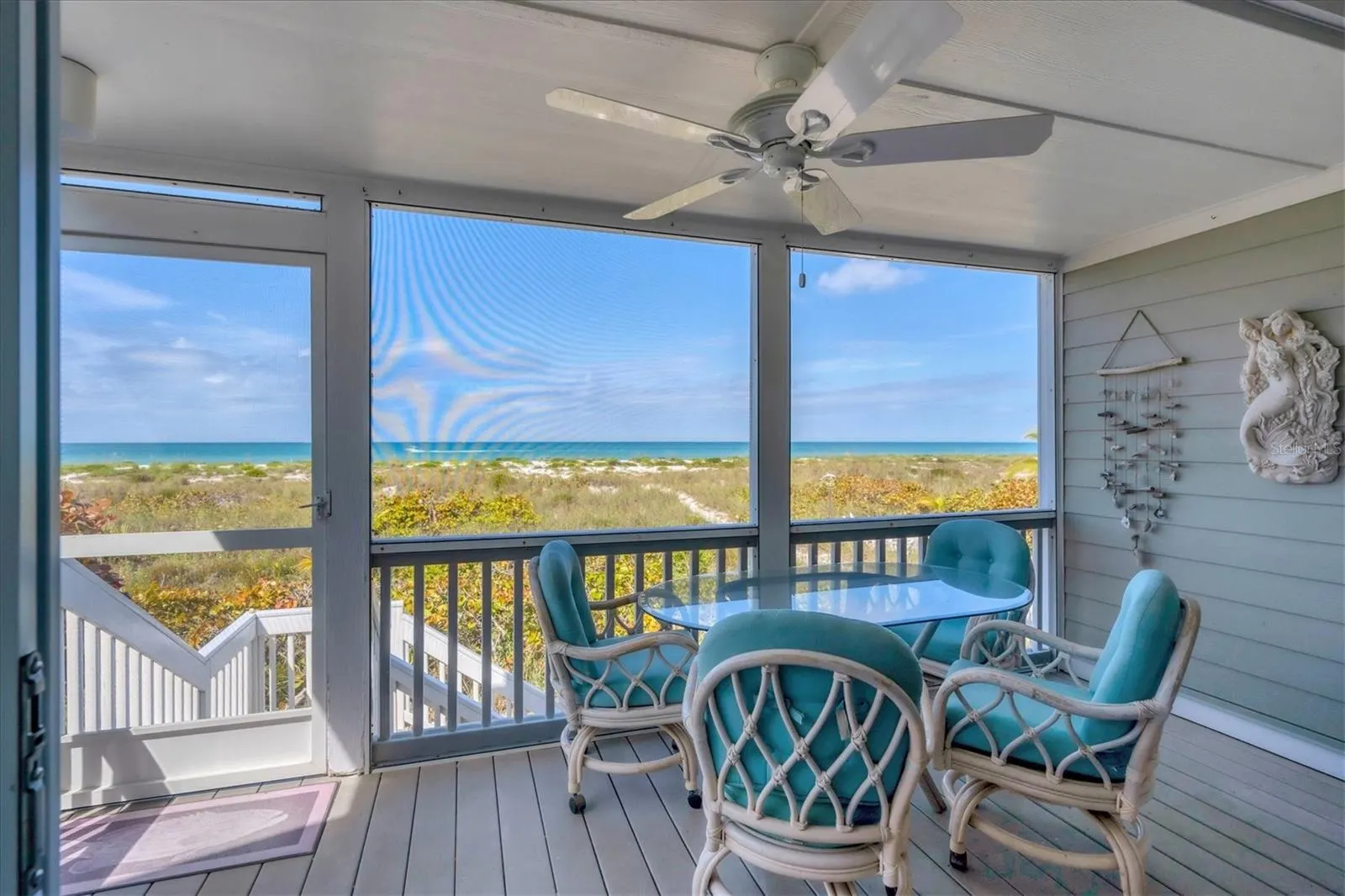 480 GULF BLVD #6, #6