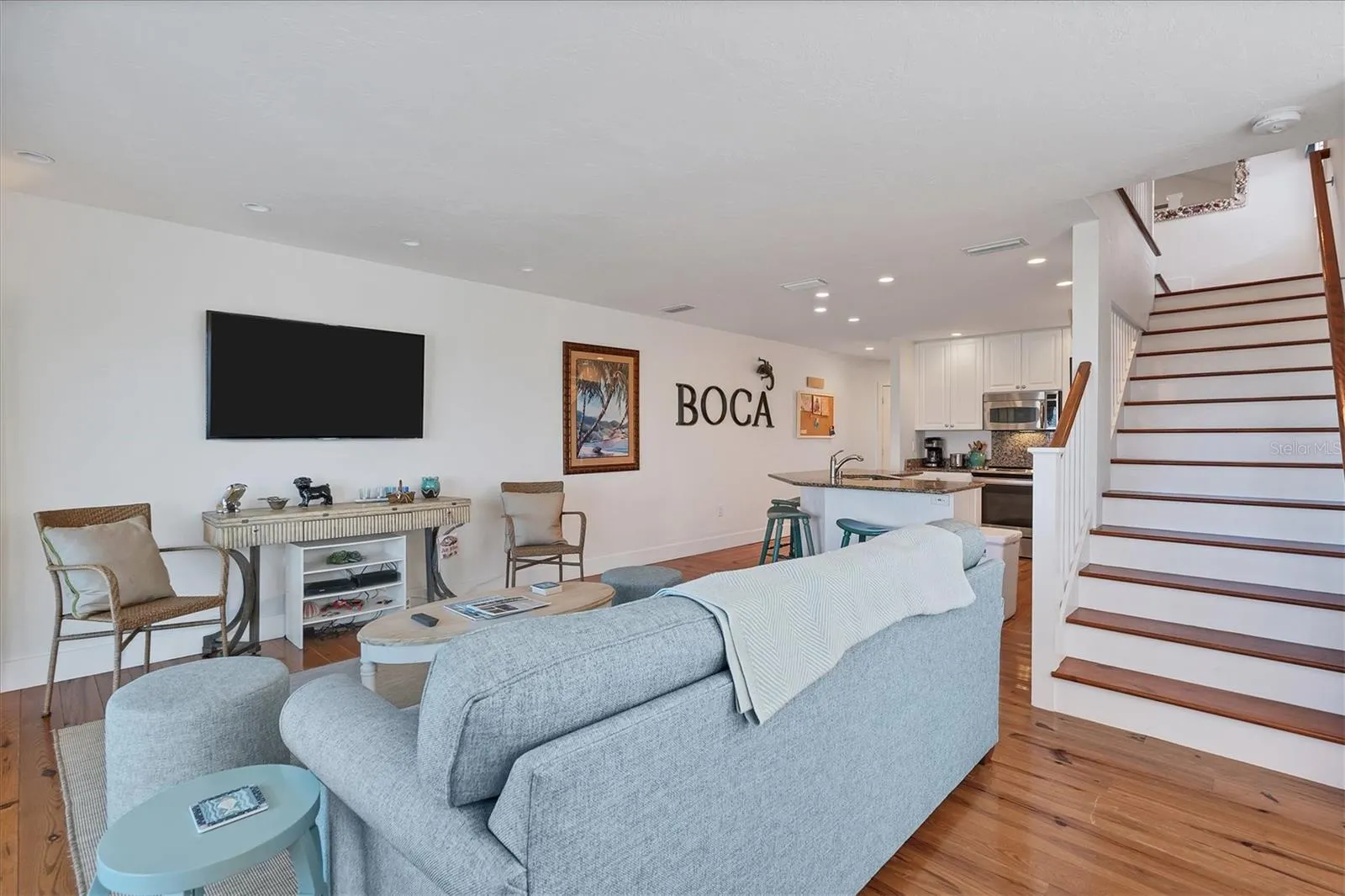 480 GULF BLVD #6, #6