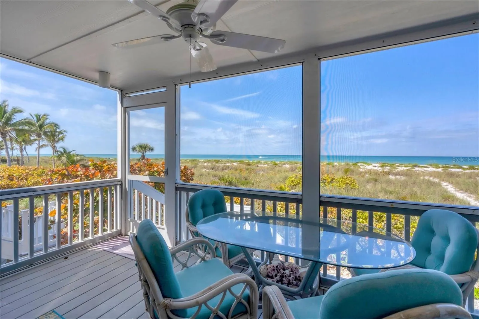 480 GULF BLVD #6, #6
