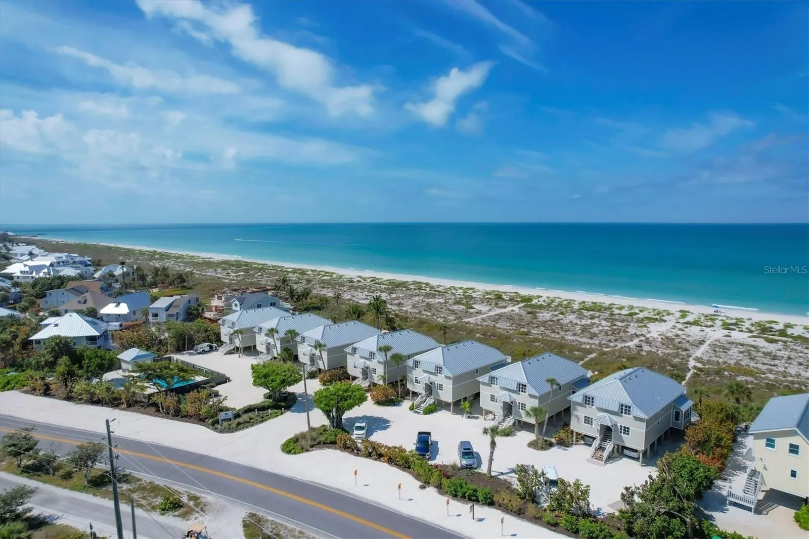480 GULF BLVD #6, #6