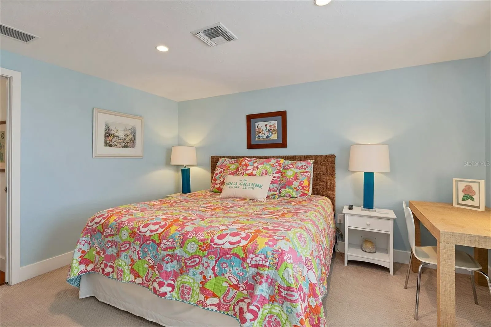 480 GULF BLVD #6, #6