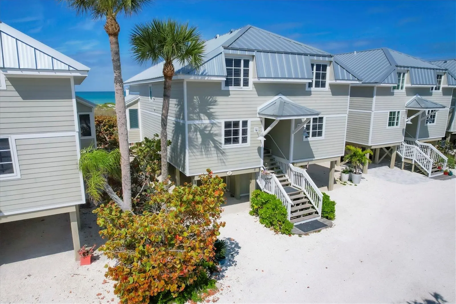 480 GULF BLVD #6, #6