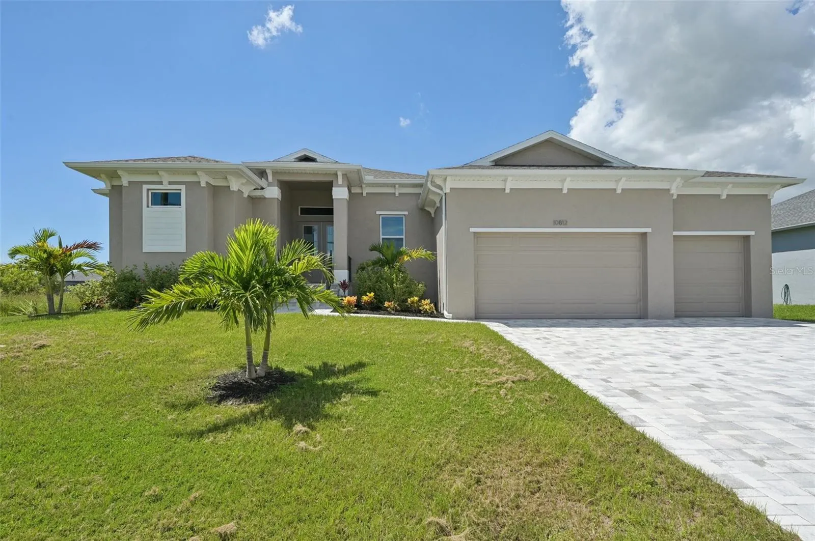 10812 MCALESTER CIR