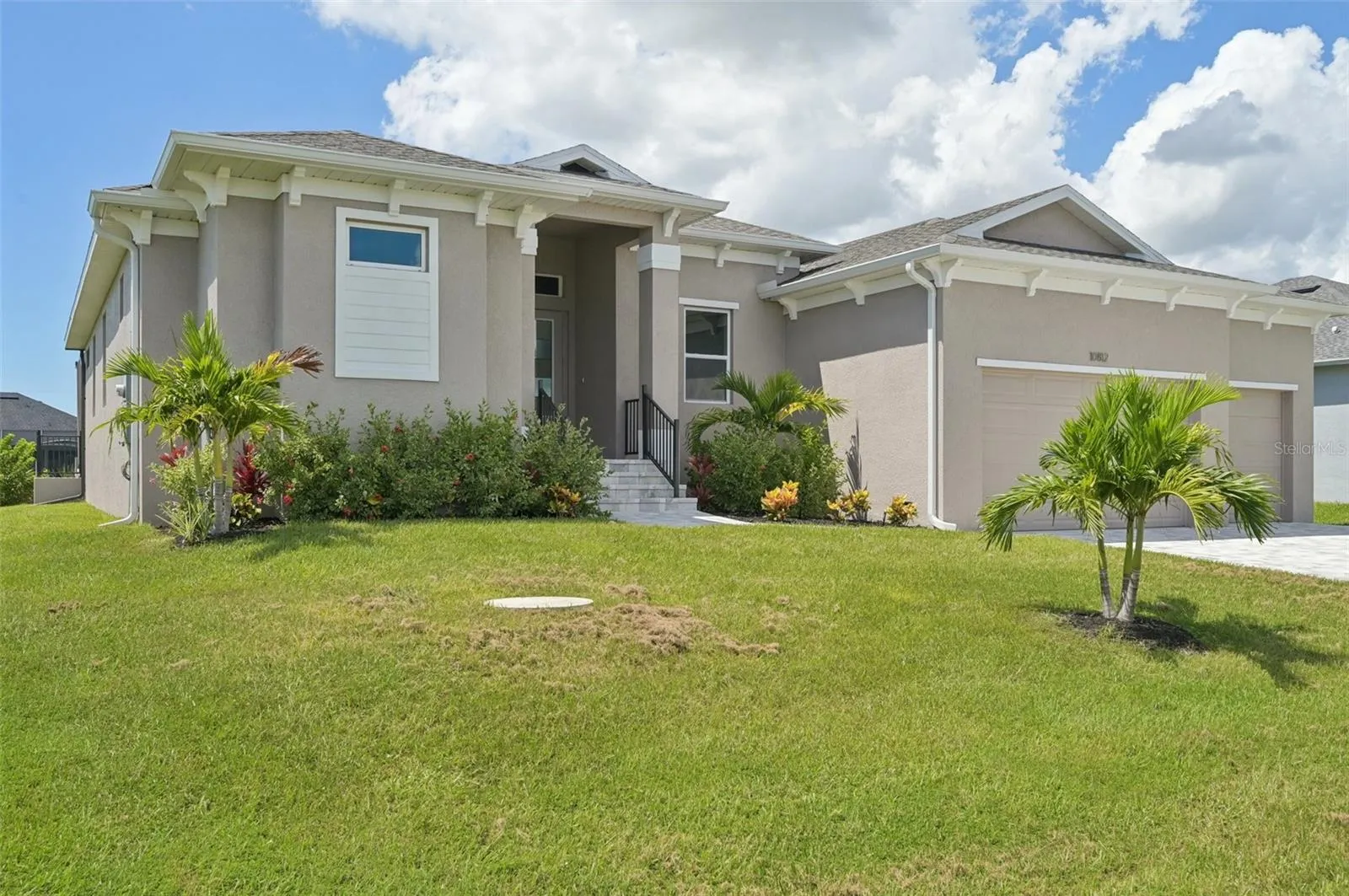 10812 MCALESTER CIR