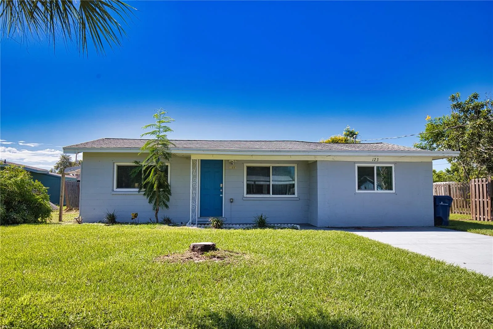 123 VIRGINIA CT