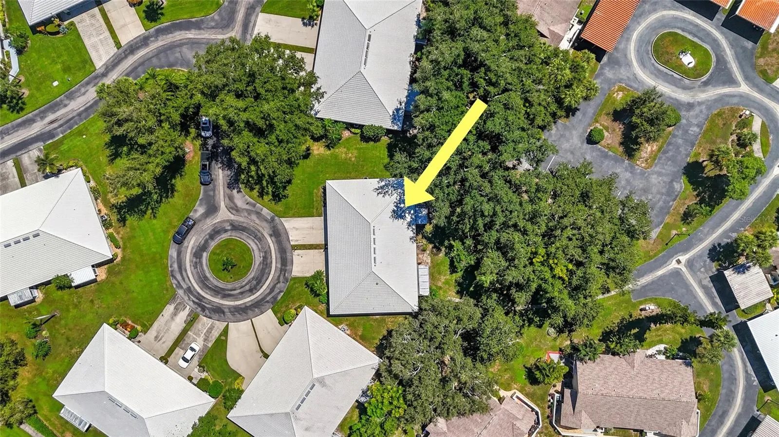3060 CROWN HERON PT