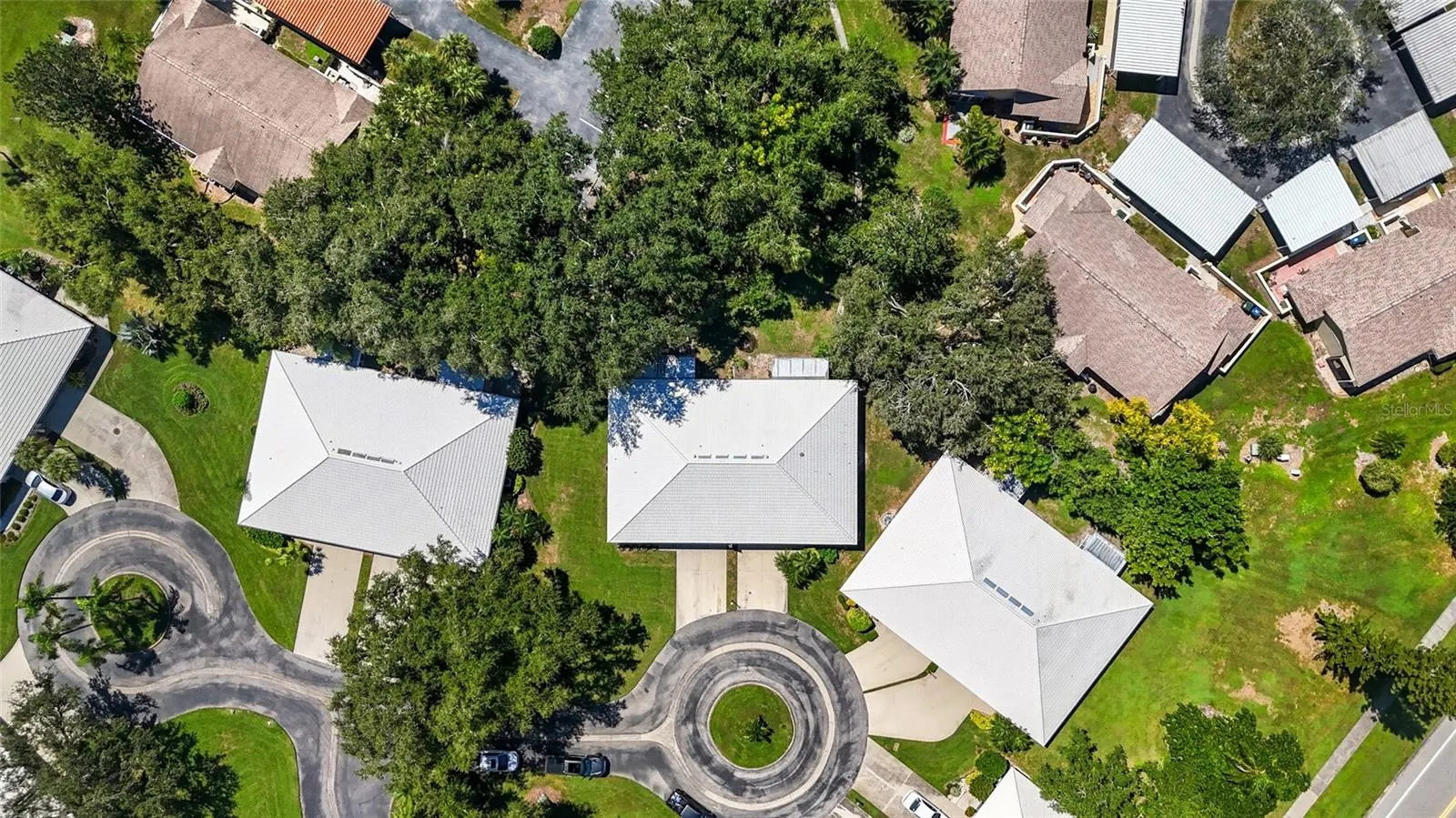 3060 CROWN HERON PT