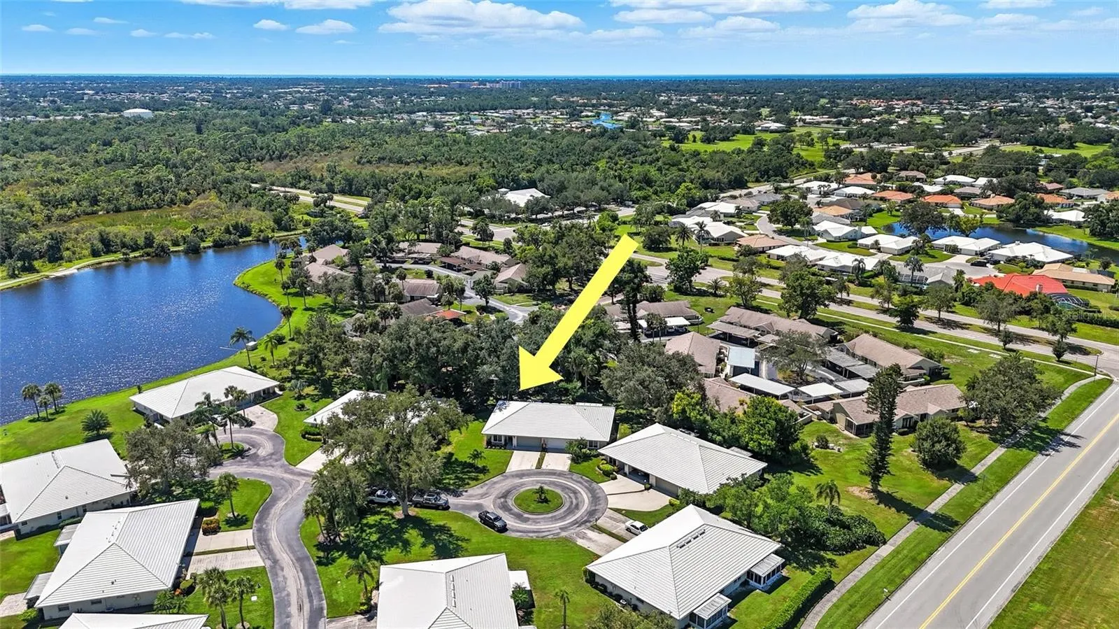3060 CROWN HERON PT