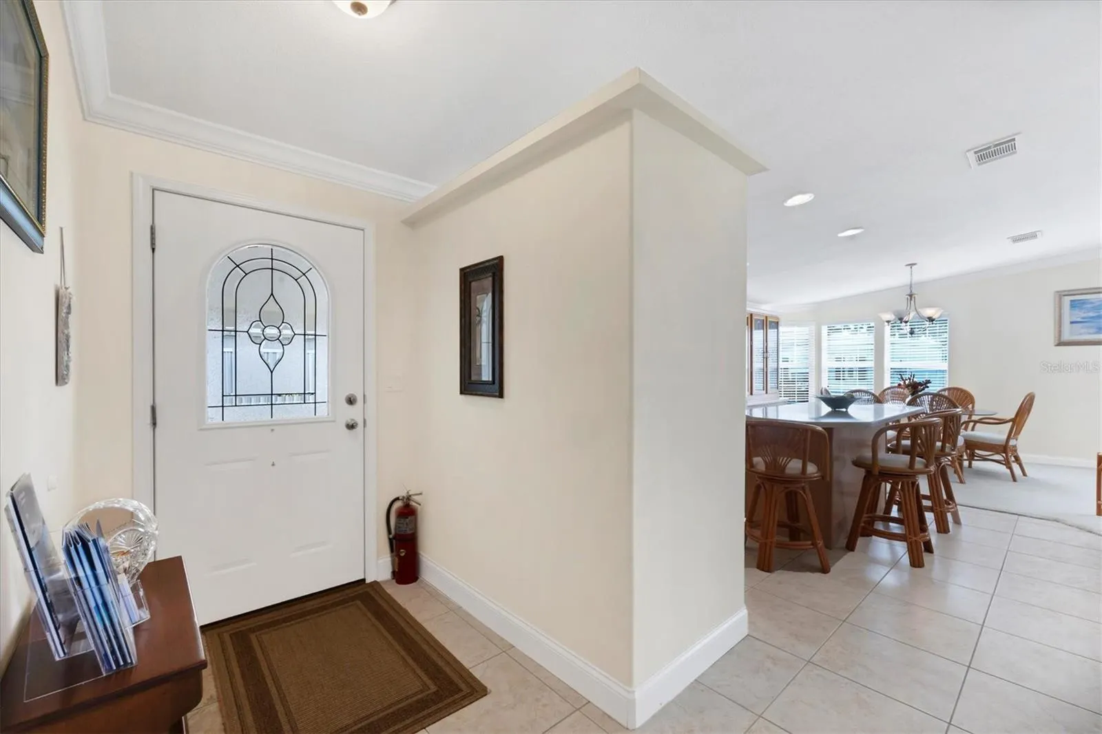 8 CORONADO DR