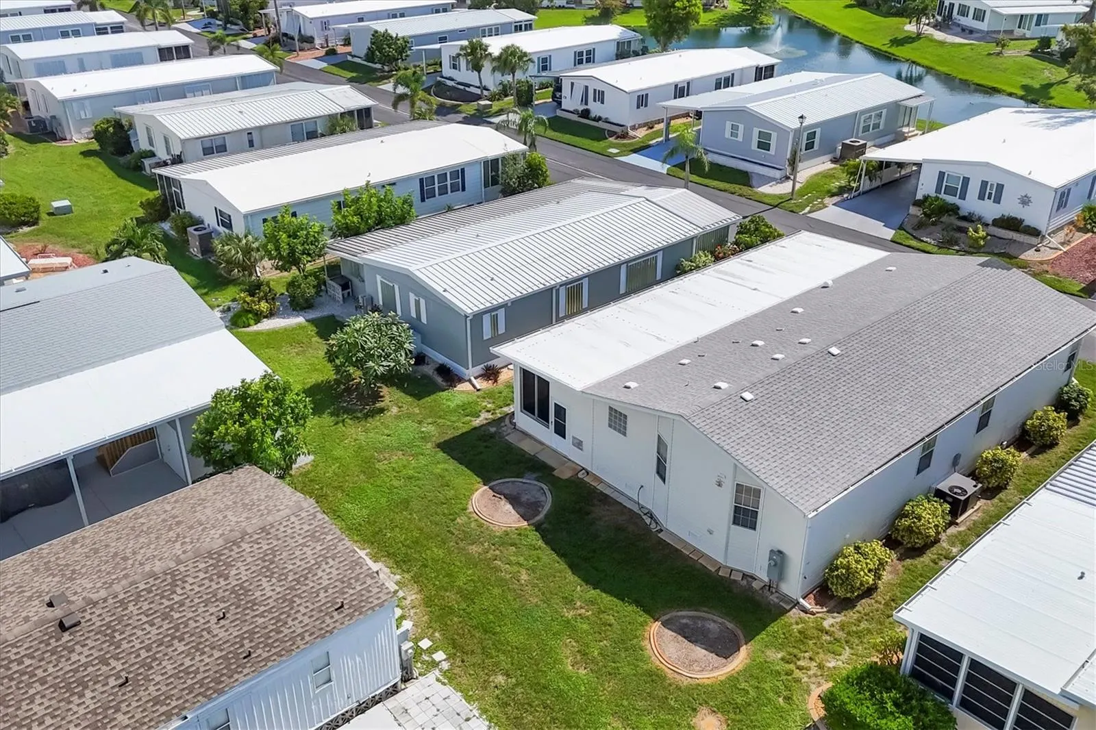 8 CORONADO DR