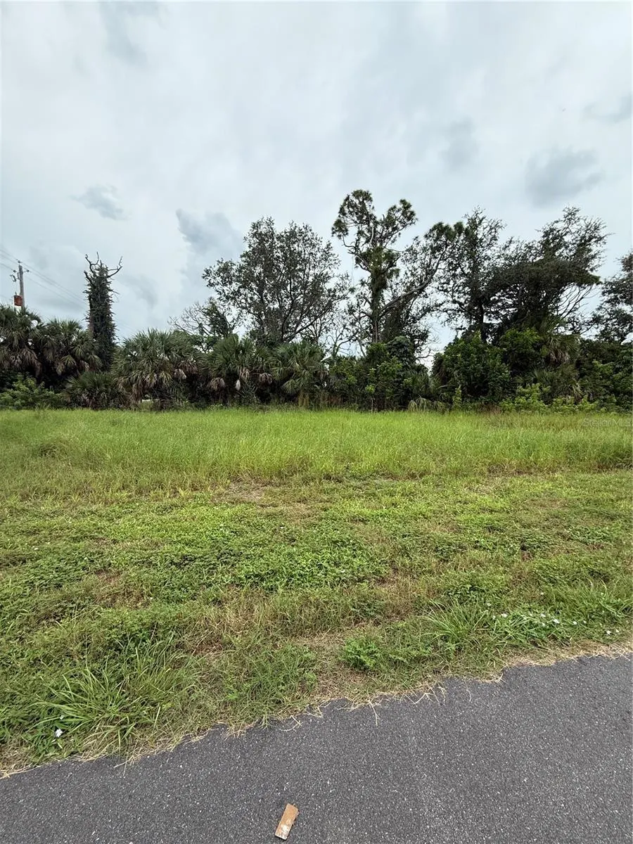 Lot 4B ANDREWS ST