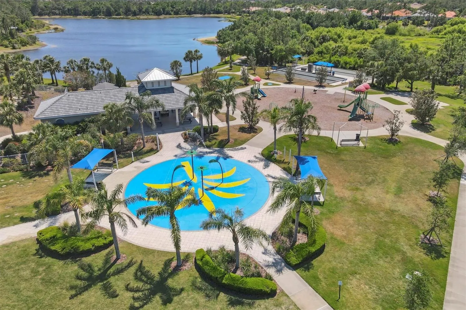 12194 WAKULLA PL
