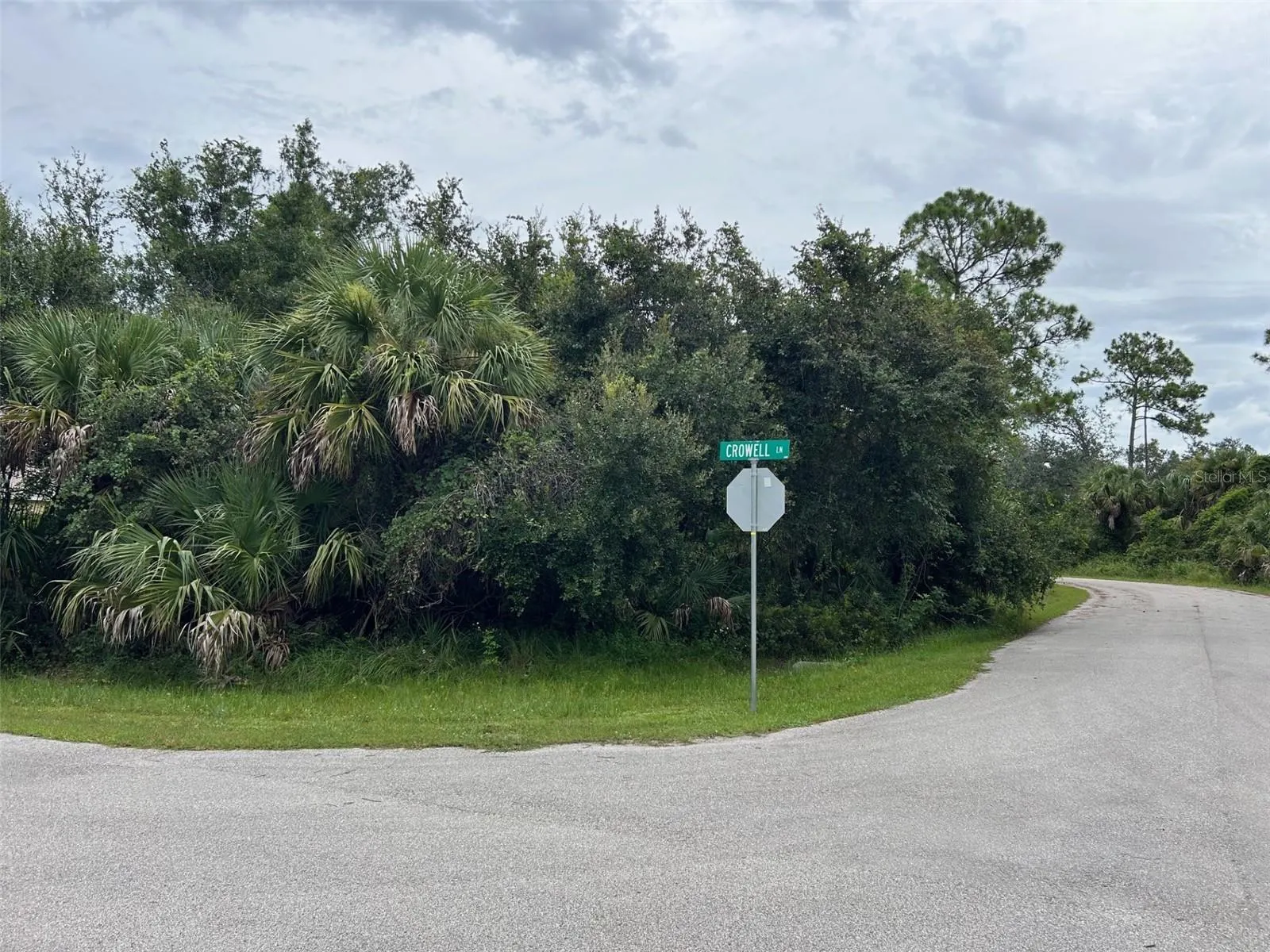 GIBBS RD