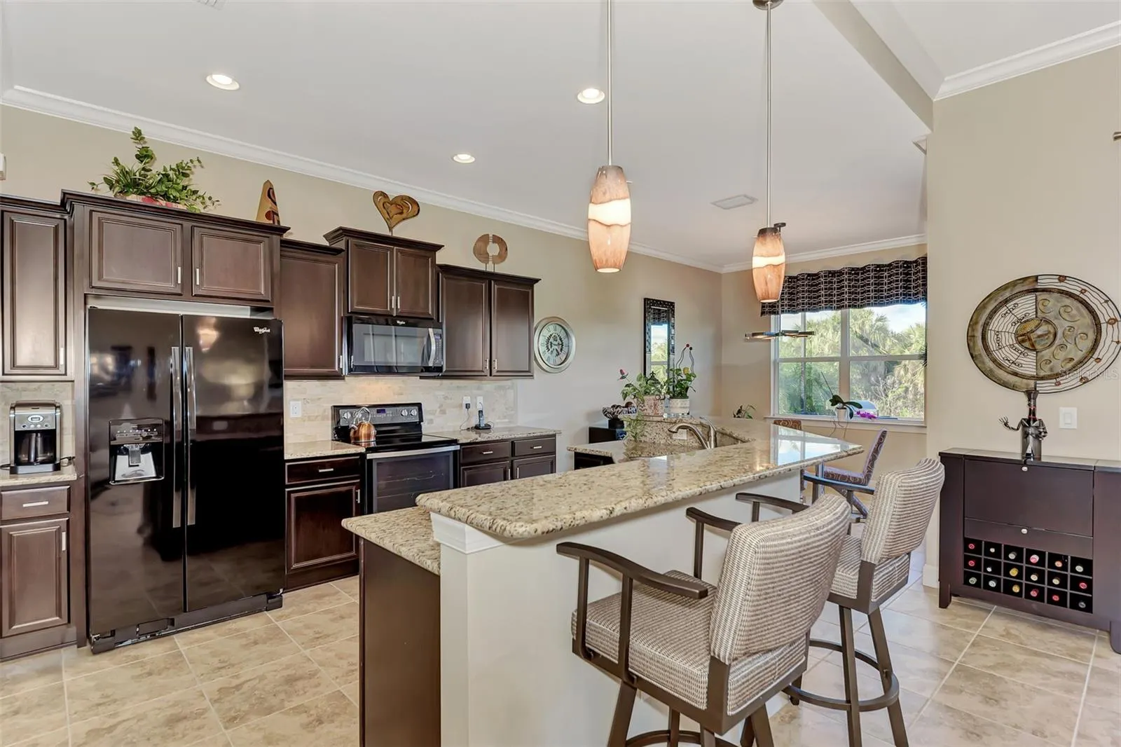 13033 N MARSH DR