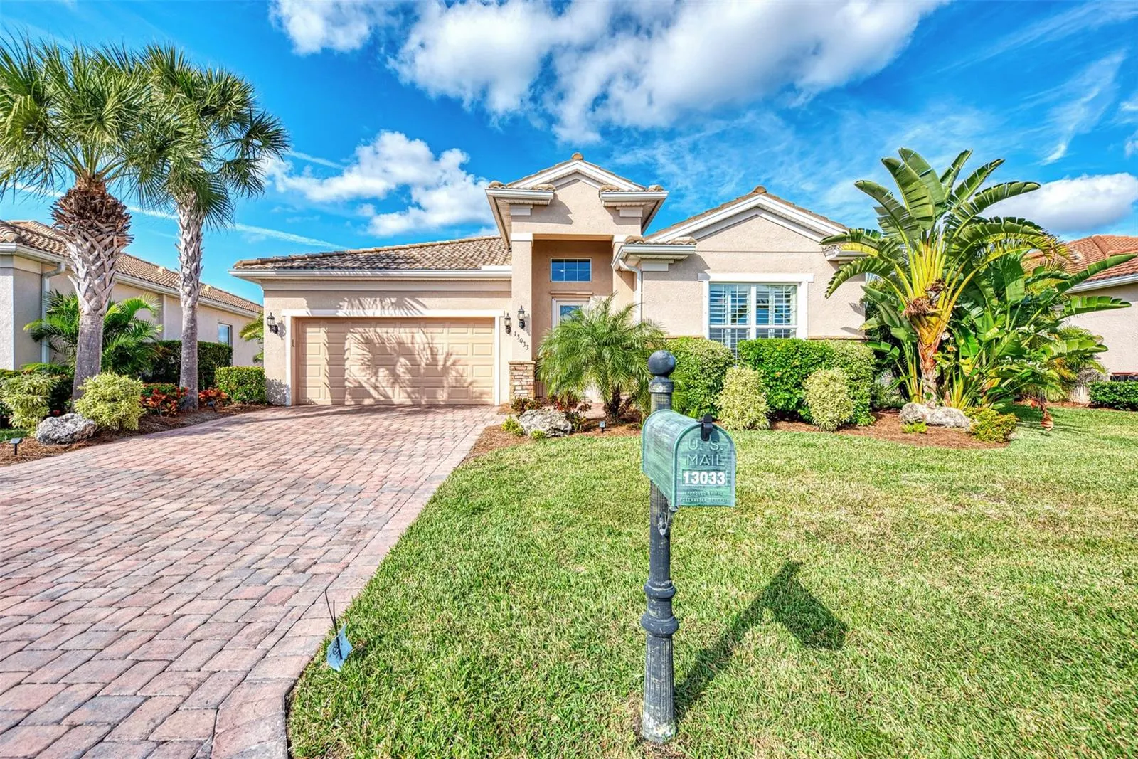13033 N MARSH DR