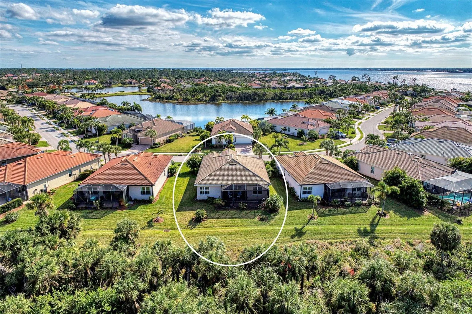 13033 N MARSH DR