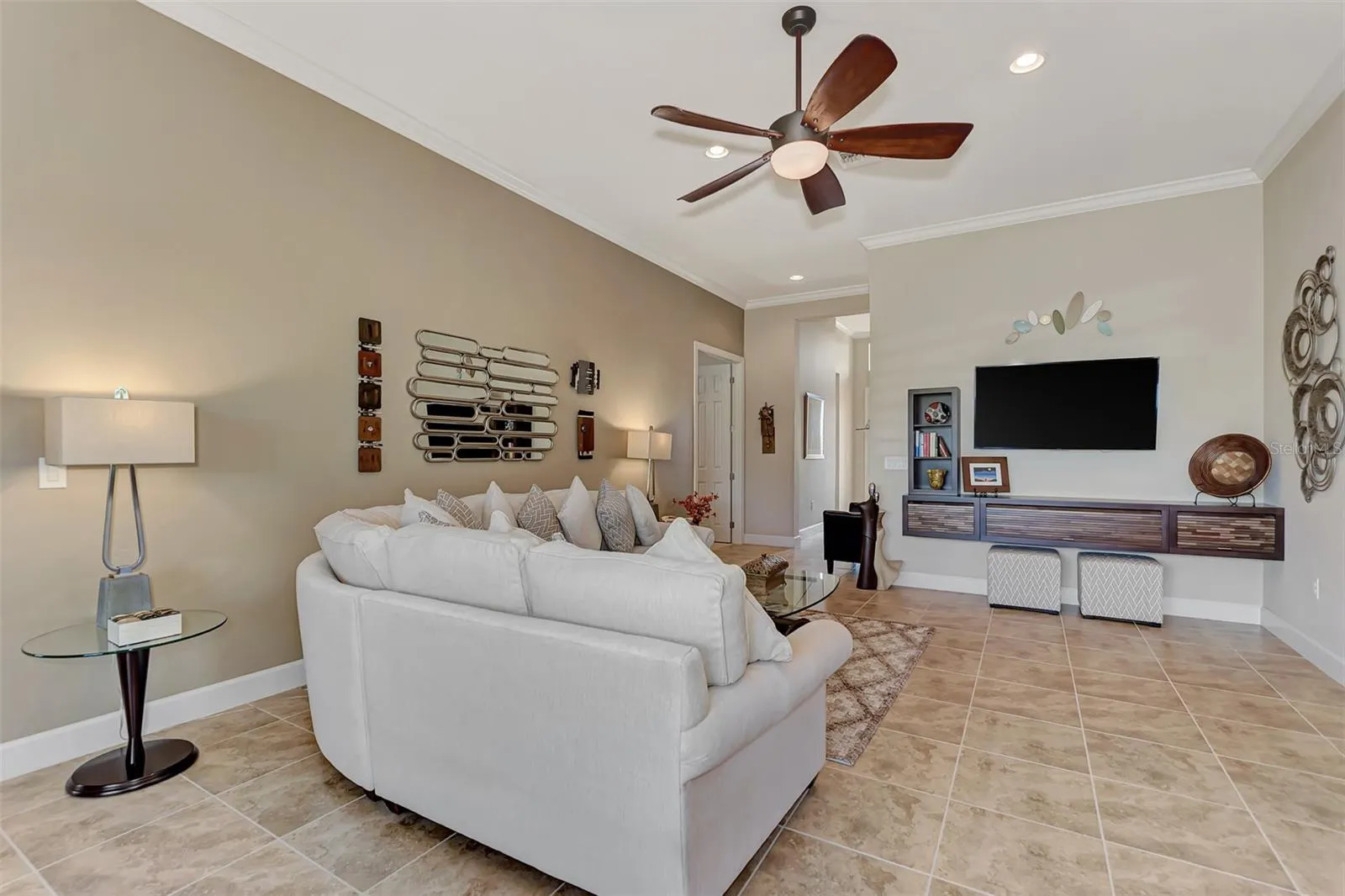 13033 N MARSH DR