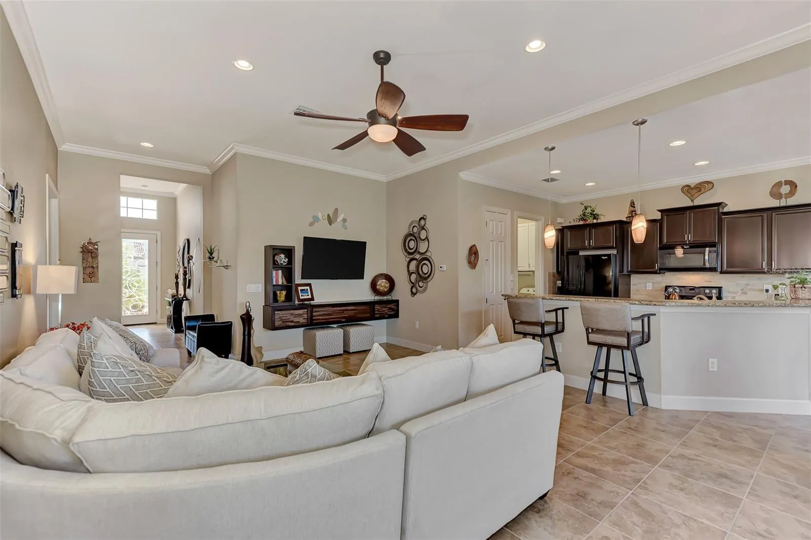 13033 N MARSH DR