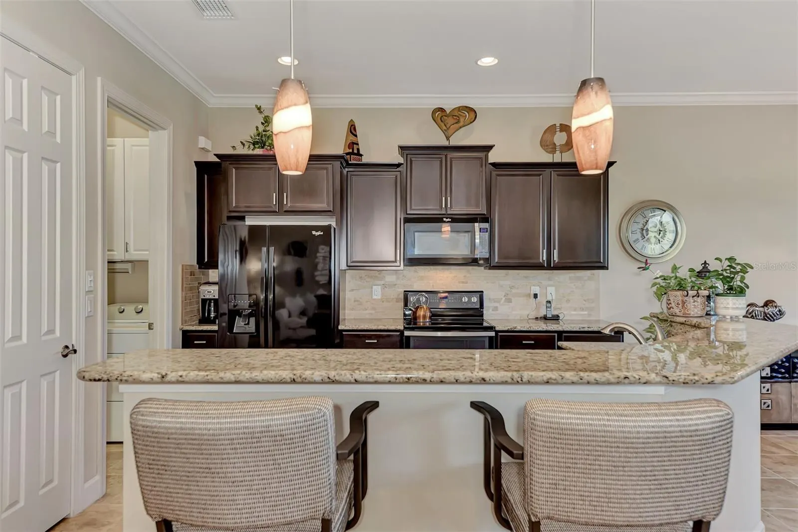 13033 N MARSH DR