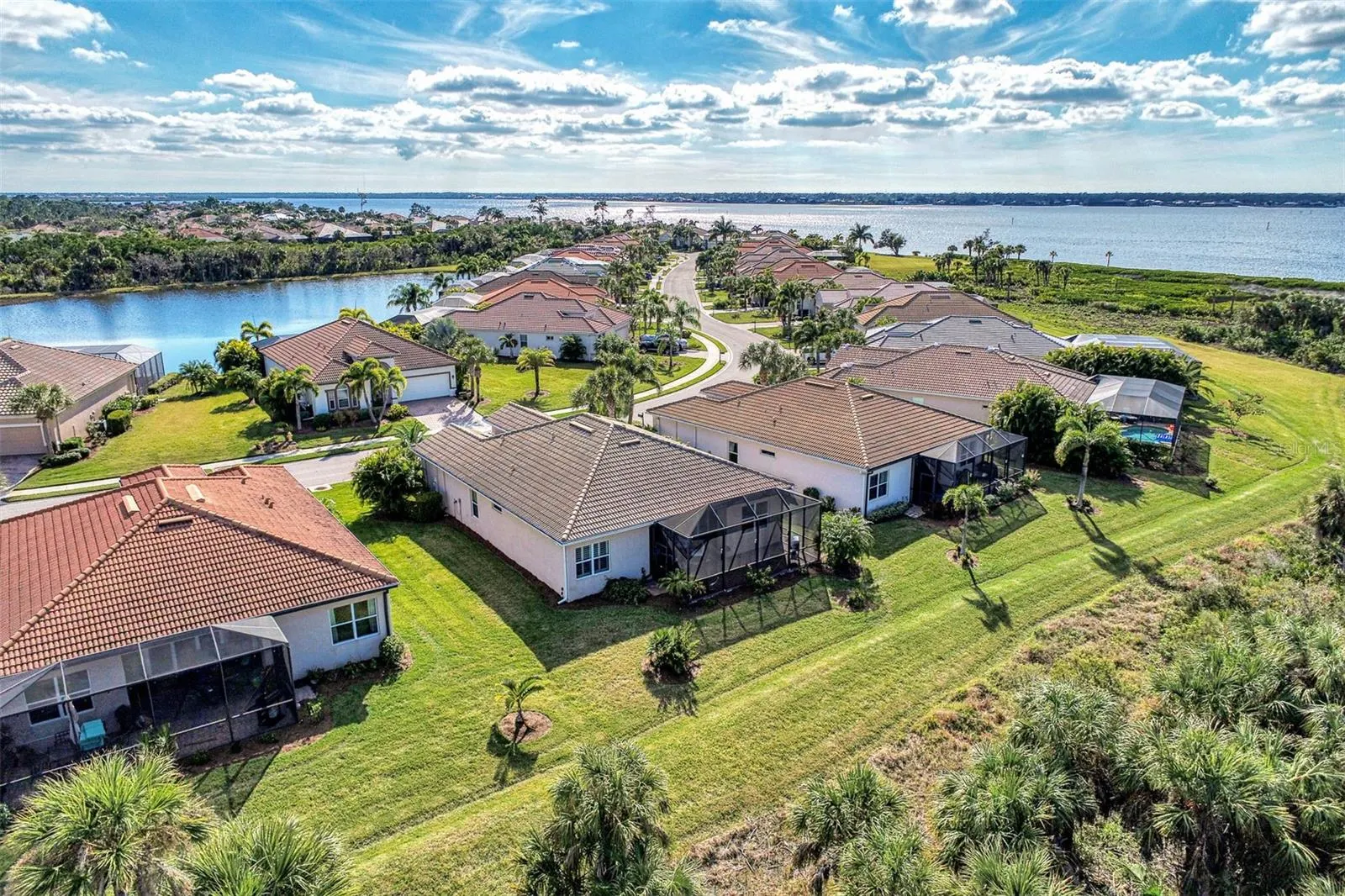 13033 N MARSH DR