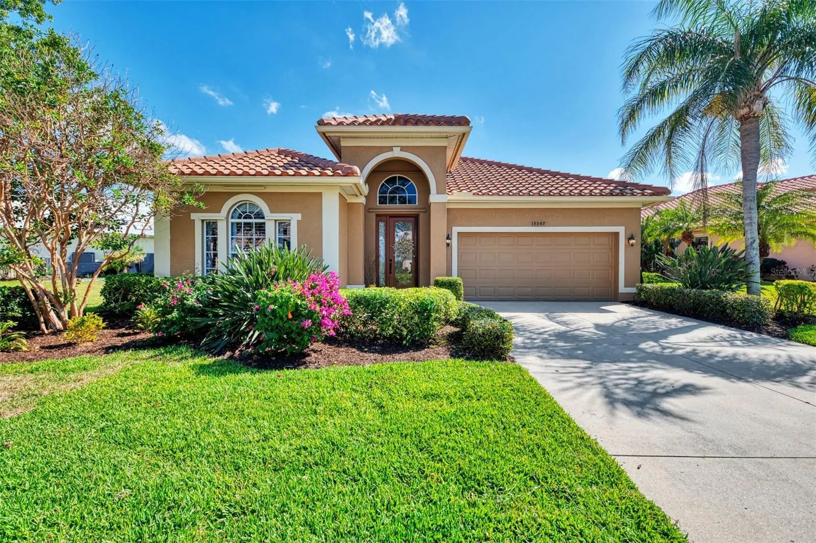 13347 GOLF POINTE DR