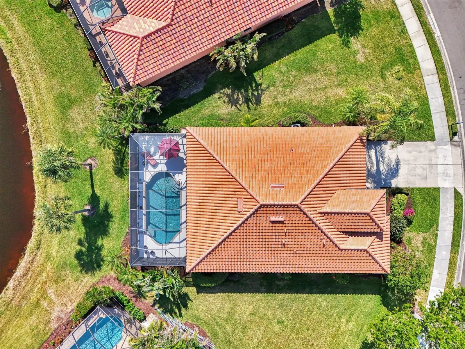 13347 GOLF POINTE DR