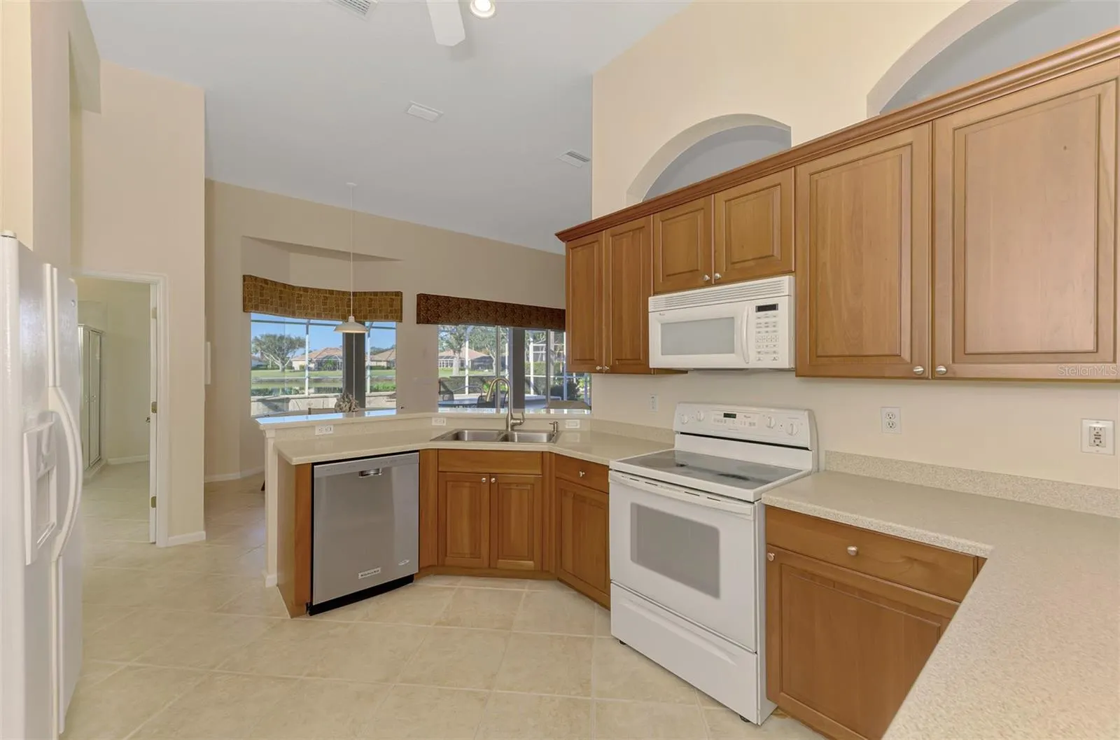 14405 SILVER LAKES CIR
